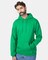 Hanes Unisex Eco Friendly Midweight Pouch Pocket Hooded Sweatshirt For Layering Outfits